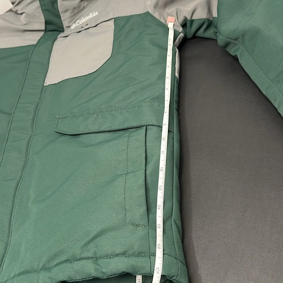 Columbia Boys Nordic Strider Jacket - Picture 8 of 12